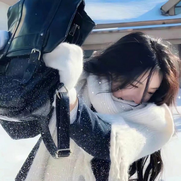一代人封面